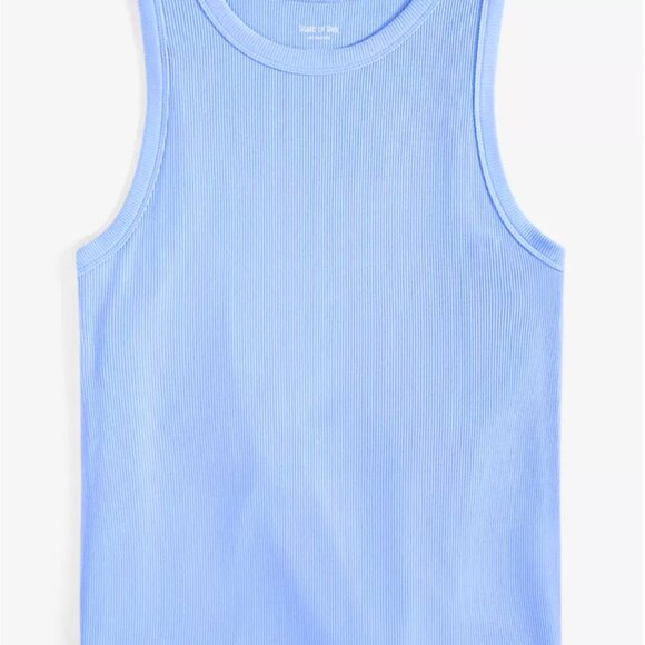 STATE OF DAY TANK TOP (MED) - Picture 4 of 9